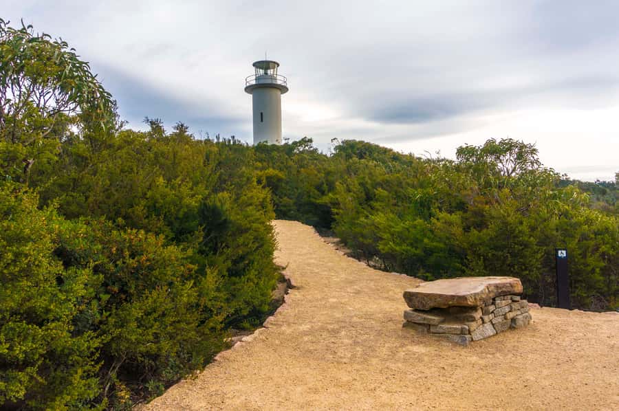 Hobart: Wineglass Bay, Freycinet Park, and Richmond Tour - Kate’s Berry Farm, when the day allows