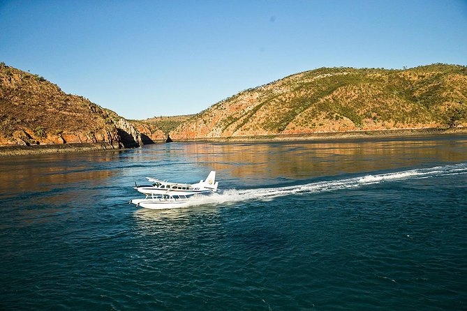 Horizontal Falls & Dampier Peninsula Discovery Tour - Five things to know before you book