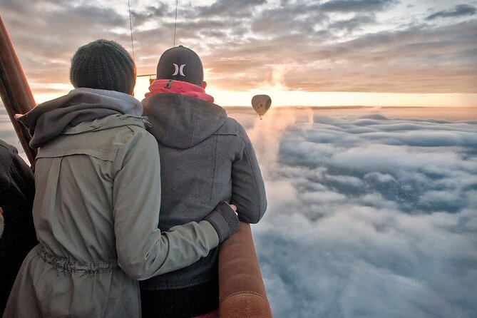 Hot Air Balloon Flights (Avon Valley) + Breakfast & Perth Pickup - Key points to know before booking
