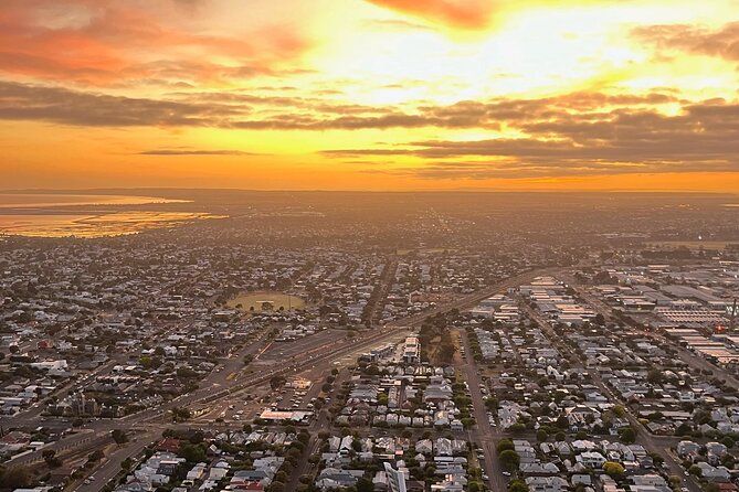 Hot Air Balloon Flights Geelong (The Great Ocean) + Breakfast - Why the setup is part of the experience