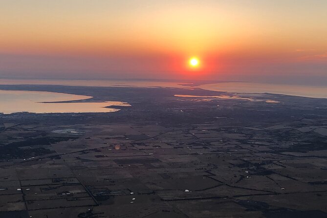 Hot Air Balloon Flights Geelong (The Great Ocean) + Breakfast - Breakfast at Rydges after landing