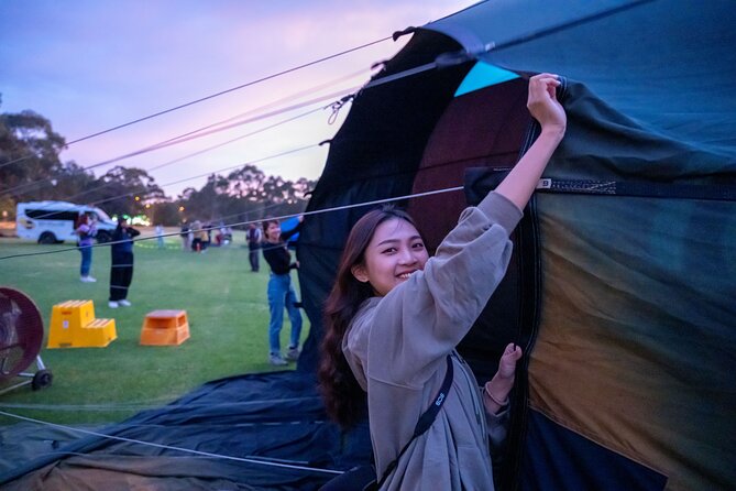 Hot Air Balloon Flights over Melbourne City (optional breakfast) - Dawn light, cloud, and photography