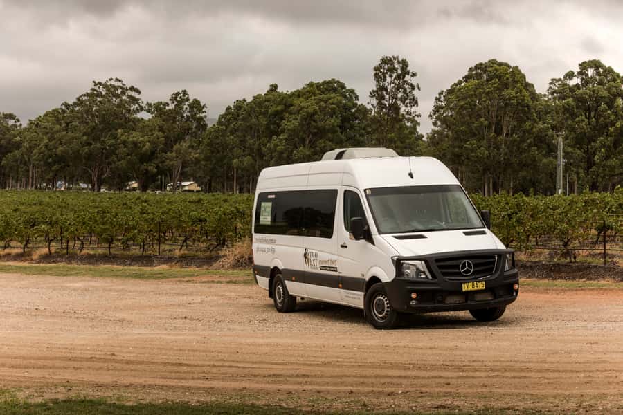 Hunter Valley: Uncork the Hunter Full-Day Wine Tour - Is $155 good value?