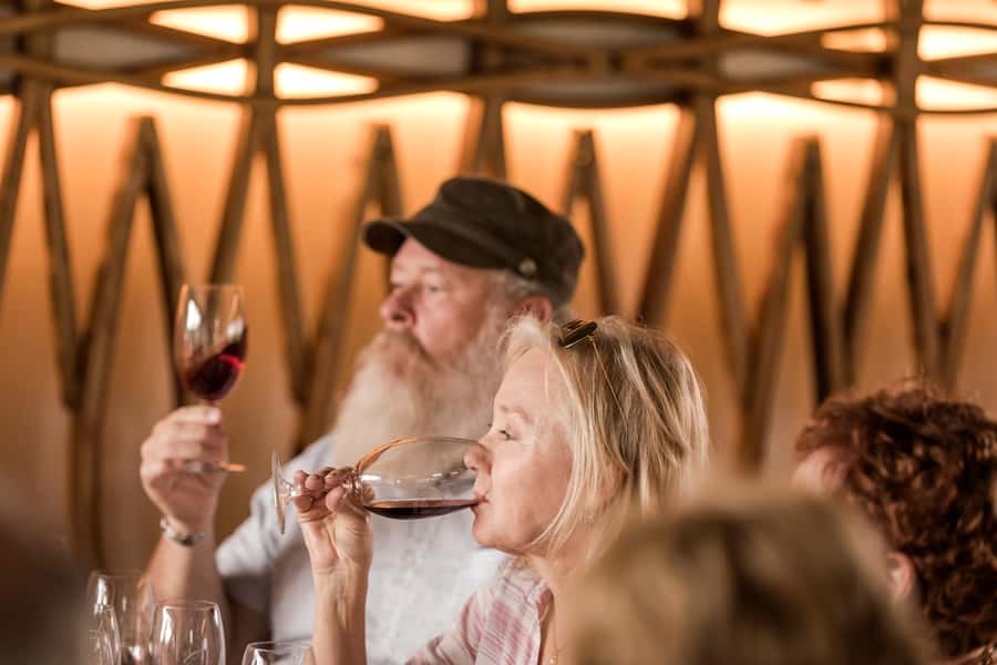 Hunter Valley: Uncork the Hunter Full-Day Wine Tour - Starting with wine and cheese around 10:15