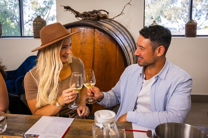 Hunter Valley Wines, 2-Course Lunch, Cheese & Chocolate Tour - Why this Hunter Valley day trip works