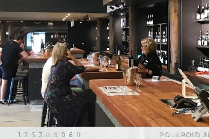 Hunter Valley Wines, 2-Course Lunch, Cheese & Chocolate Tour - Binnorie Dairy and the brief cheese course
