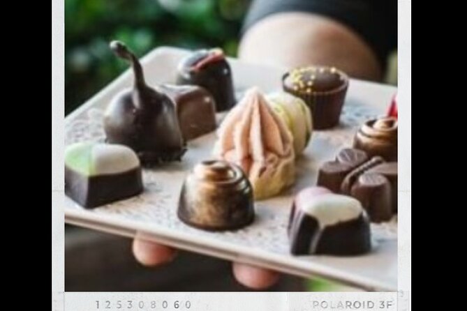 Hunter Valley Wines, 2-Course Lunch, Cheese & Chocolate Tour - Guides, commentary, and the general pace