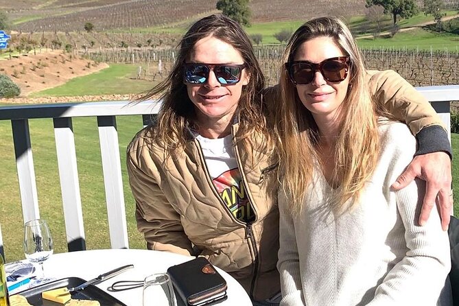 Ivanhoe Wines: Trip Advisor Premium Wine Tasting - Booking details worth knowing