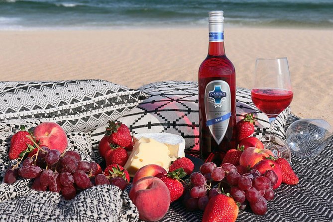 Ivanhoe Wines: Trip Advisor Seated Wine Tasting - Why the group size changes the experience