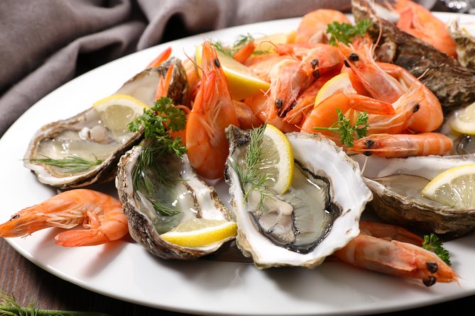 Jazz Lunch Cruise on Sydney Harbour - Starting at King Street Wharf at 12:30 p.m.