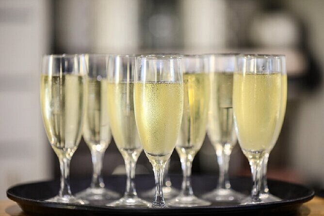 Journey Beyond All-Inclusive Sydney Harbour Dinner Cruise - The boat works best when you use all three decks