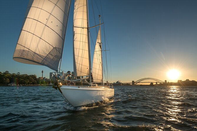 Journey Beyond Cruise Sydney all-inclusive Harbour Lunch Cruise - Included drinks and the $204 question
