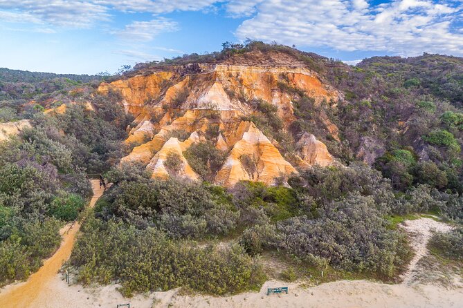 K'gari (Fraser Island) Explorer 2-Day Tour - Key points before you book
