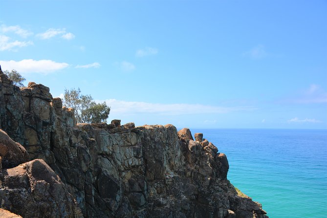 K'gari (Fraser Island) Explorer 2-Day Tour - Overnight at K’gari Beach Resort