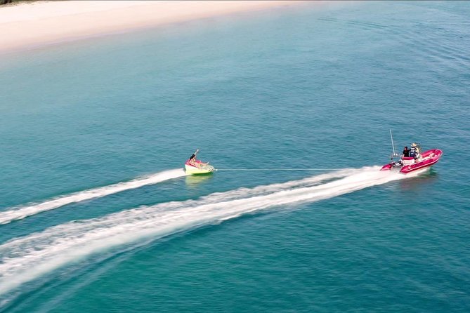 K'gari (Fraser Island) West Coast Half Day Cruise from Hervey Bay - What the Five-Hour Schedule Really Gives You