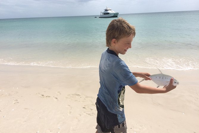 K'gari (Fraser Island) West Coast Half Day Cruise from Hervey Bay - Who Should Book This Cruise?