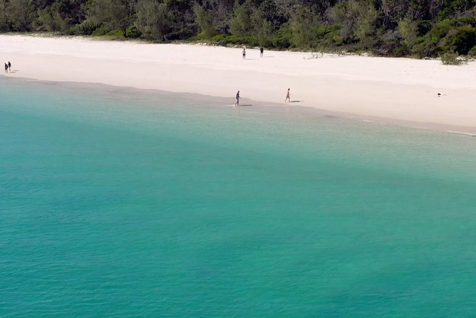 K'gari (Fraser Island) West Coast Half Day Cruise from Hervey Bay - Weather, Cancellations, and Simple Planning Tips