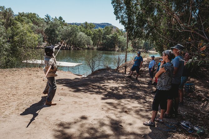 Kakadu Day Tour from Darwin with Offroad Dreaming - How much value do you get for $243.86?