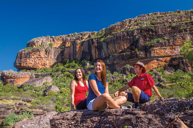 Kakadu, Nourlangie and Yellow Waters Tour from Darwin - Why this Kakadu day trip works from Darwin
