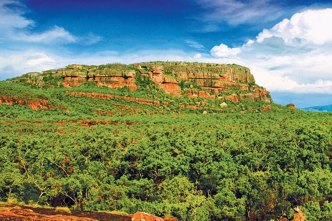 Kakadu, Nourlangie and Yellow Waters Tour from Darwin - Warradjan Cultural Centre and Bininj culture