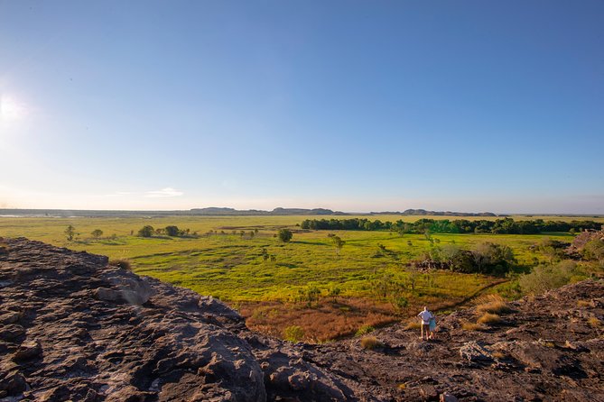Kakadu, Nourlangie and Yellow Waters Tour from Darwin - Is the $268.97 price good value?