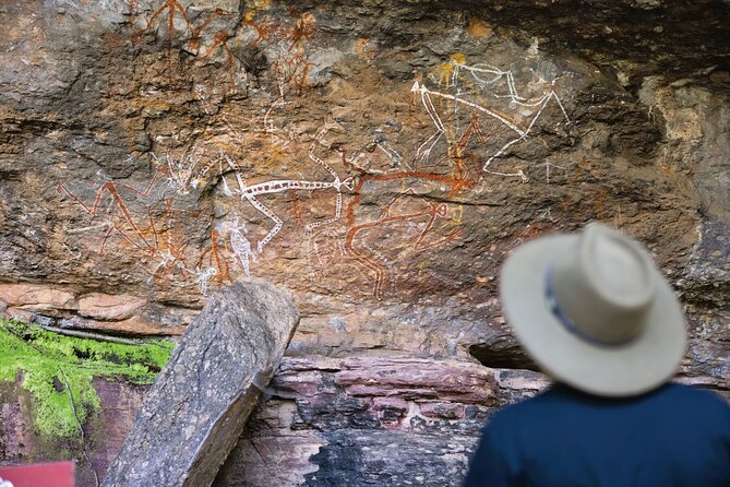 Kakadu Wildlife Escape Fogg Dam or Crocodile Cruise from Darwin - Is $155.46 good value?