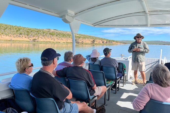 Kalbarri Sunset Cruise along the Coastal Cliffs - Sunset photography without the fuss