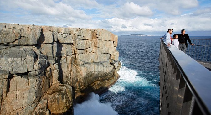 Kalgan Queen Scenic Cruises a four hour sheltered water wildlife tour daily fun. - Is $89.66 good value?