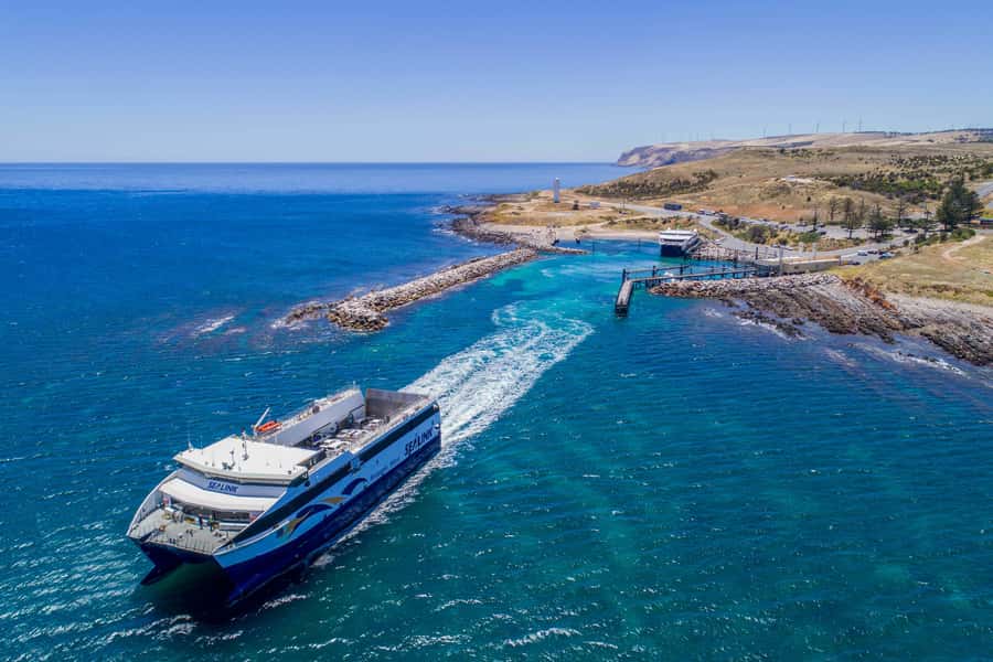 Kangaroo Island Full Day Experience by Ferry Including Lunch - Quick reasons this tour earns attention