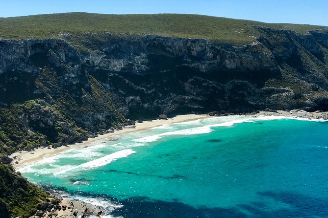 Kangaroo Island Scenic Nature and Wildlife Day Tour - A full day means real driving time