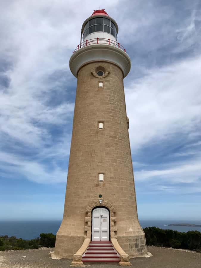 Kangaroo Island: Scenic, Nature & Wildlife Tour - Remarkable Rocks are the visual high point