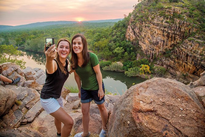 Katherine Day Tour from Darwin including Katherine Gorge Cruise - Is $235.97 fair value?