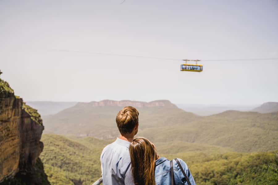 Katoomba: Scenic World 1-Day Unlimited Discovery Pass - Five things to know before you go