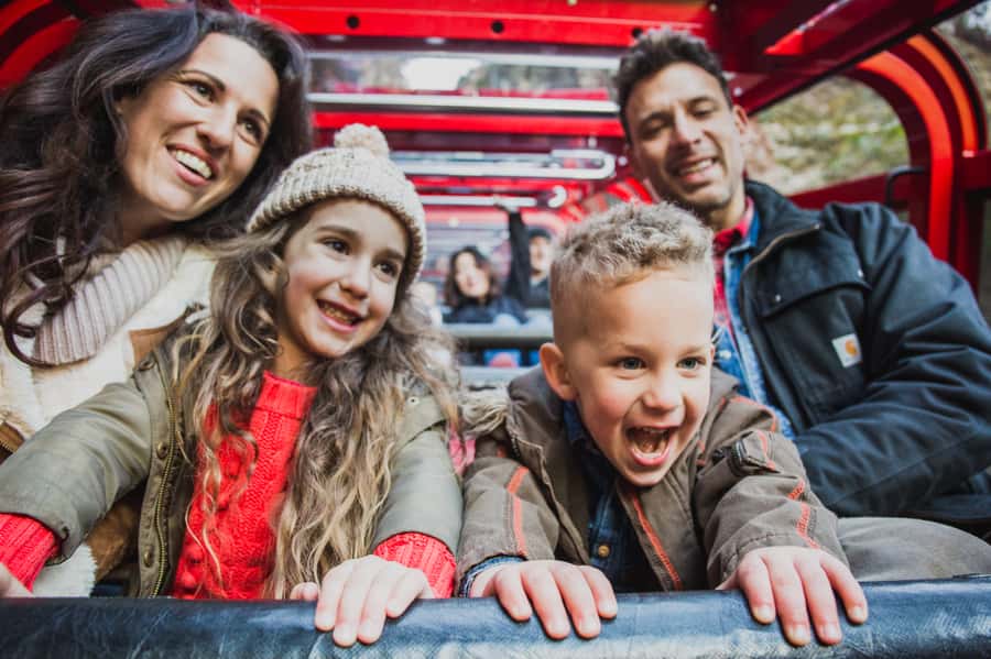 Katoomba: Scenic World 1-Day Unlimited Discovery Pass - What the $43 Scenic World pass actually gives you
