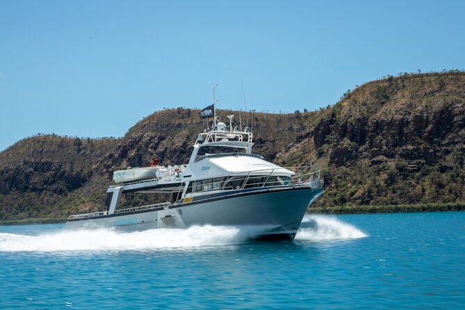 Kimberley Day Cruise Full Day Tour Departing Broome - Is $914.49 good value?