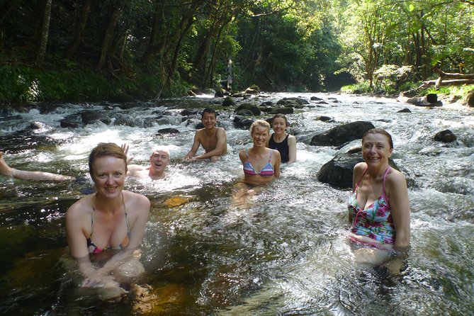Kuranda Scenic Railway & Skyrail Tour from Port Douglas - Palm Cove adds a relaxed finish