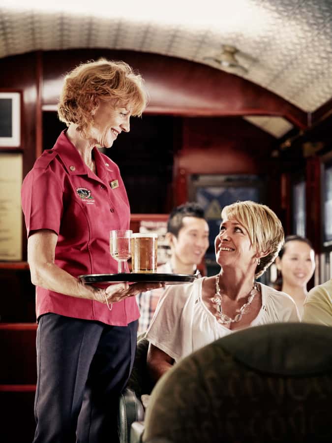 Kuranda, Skyrail & Gold Class Train from Cairns - Key points to know before you book