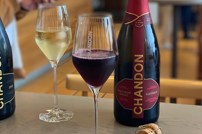 Laid back, Yarra Valley Wine Tour: Wine, Cider, Gin, Beer + Choc - The best parts of the day at a glance
