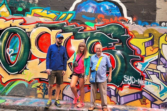 Laneways of Melbourne - Coffee, macarons, and Melbourne’s cafe culture