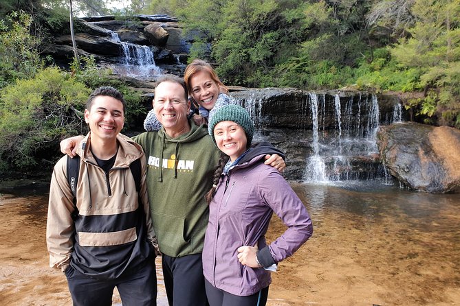 Late Start Blue Mountains Nature, Waterfalls, Koalas Small Group - Key points to know before booking