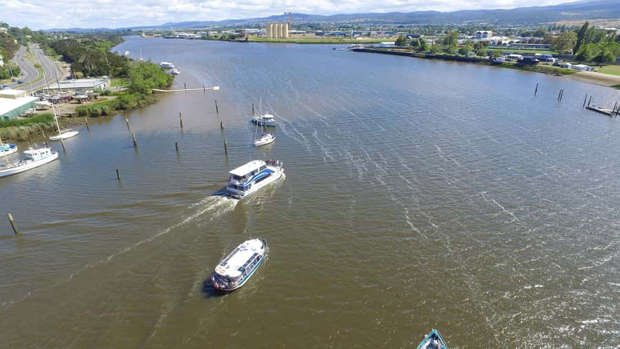 Launceston: 2.5-Hour Afternoon Discovery Cruise - Key points to know before booking