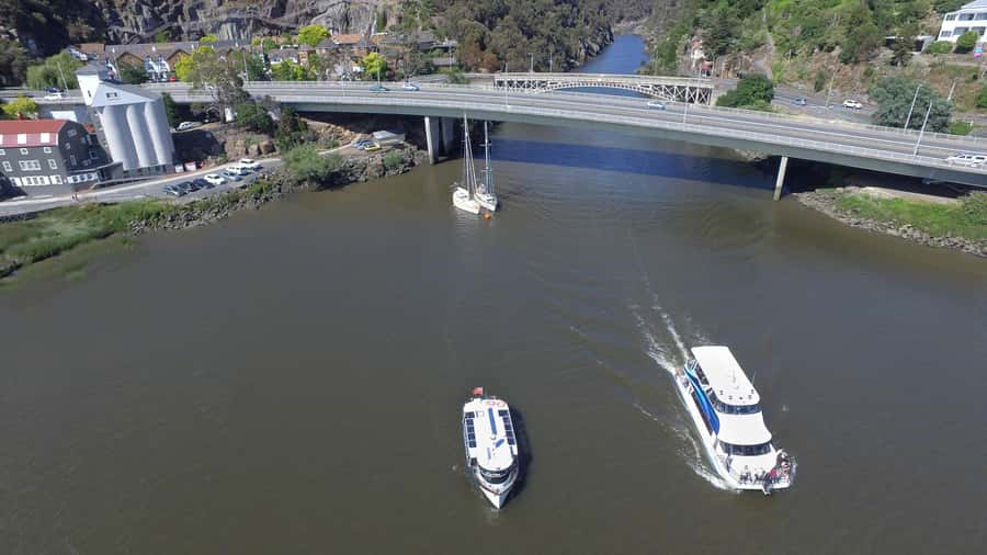 Launceston: 50-Minute Cataract Gorge Cruise - Key points before you book