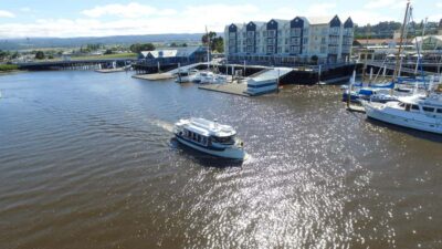 50-Minute Cataract Gorge Cruise