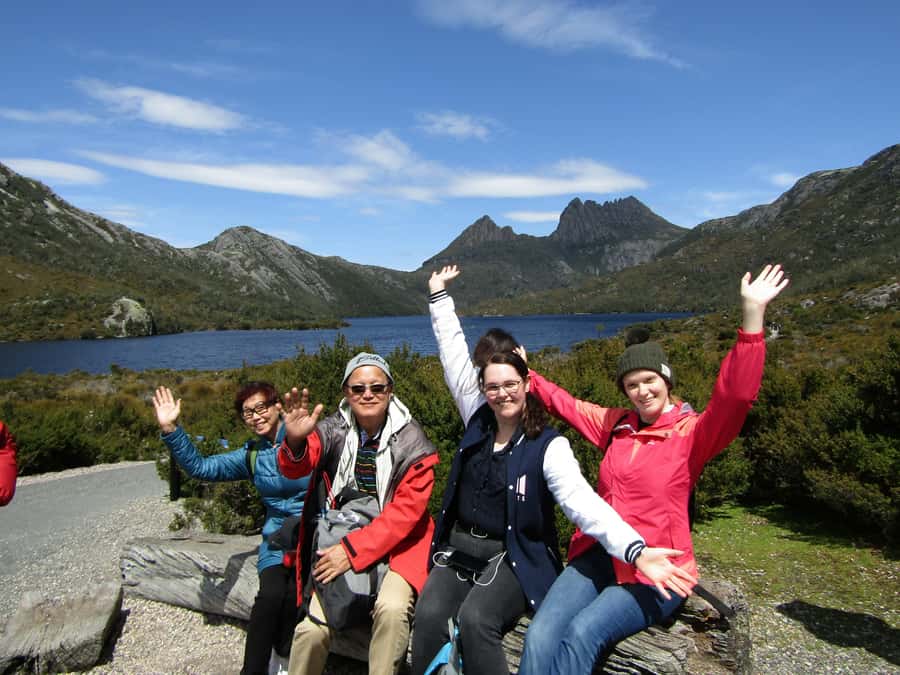 Launceston: Cradle Mountain Guided Active Day Trip - Why this day trip works from Launceston
