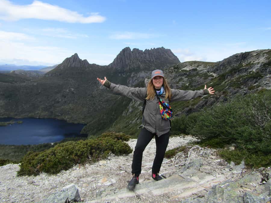 Launceston: Cradle Mountain Guided Active Day Trip - What the $123 price really covers