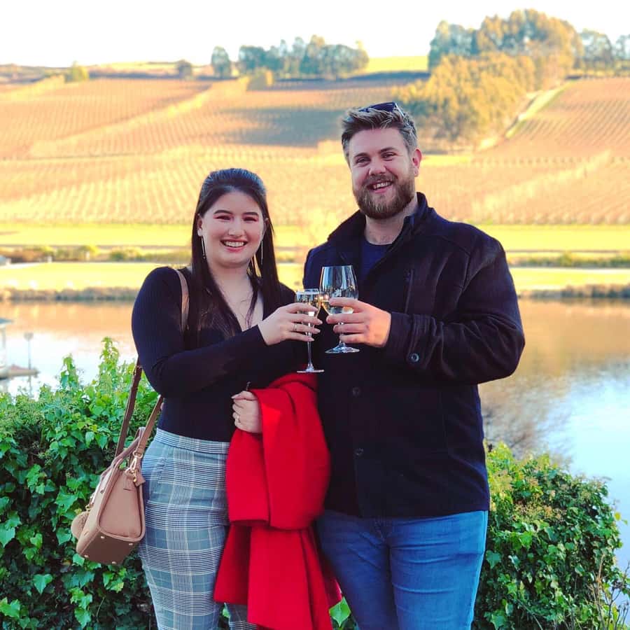 Launceston: Tamar Valley Wine Tour with Lunch - A social day that suits solo visitors