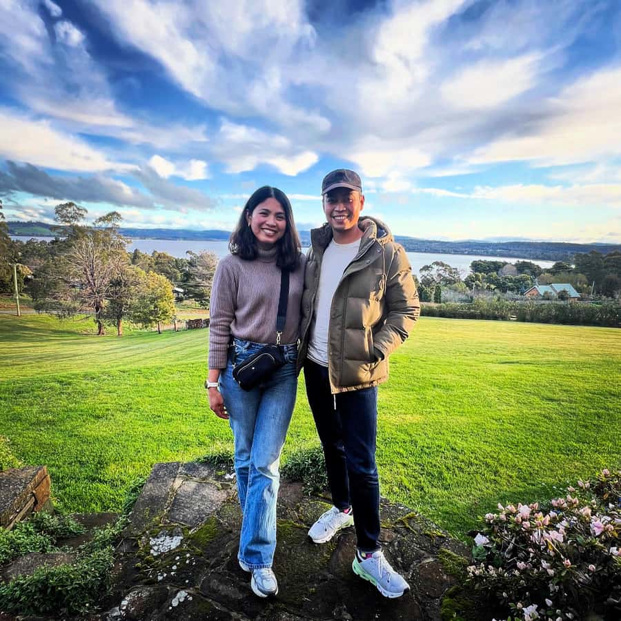 Launceston: Tamar Valley Wine Tour with Lunch - Buying wine without carrying it around Tasmania