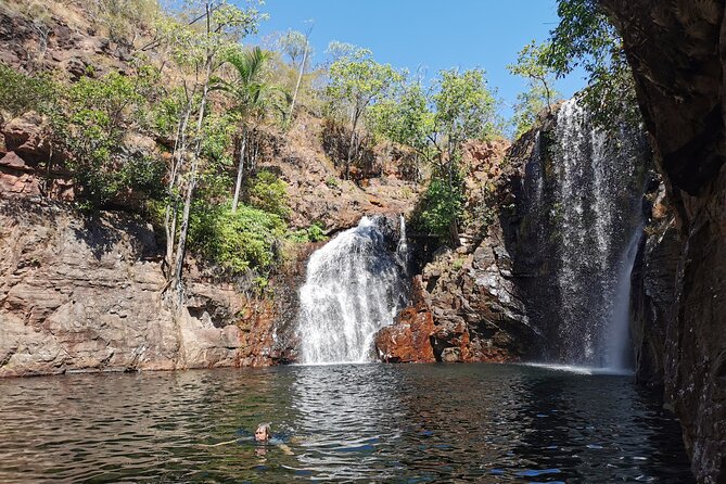 Litchfield National Park Day Tour & Berry Springs, Max 11 Guests - Key details before you book
