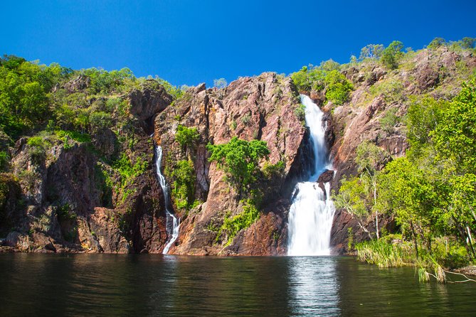 Litchfield National Park Day Tour from Darwin - Key points before you book