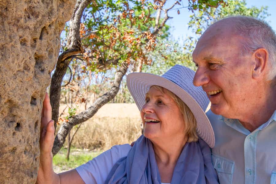 Litchfield National Park: Full-Day & Lunch from Darwin - Key points before you book